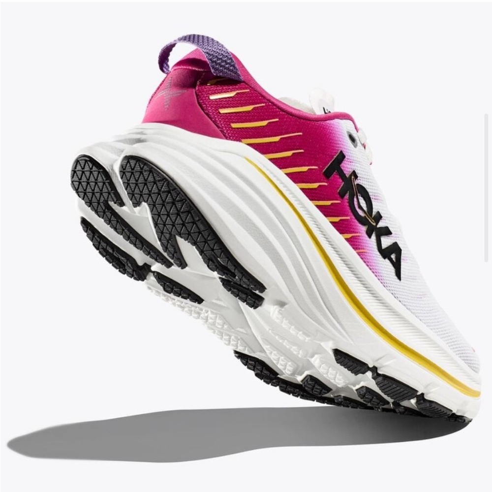 Hoka Bondi X - Picture 2 of 11